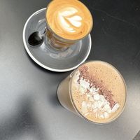   at Shift Eatery in Surry Hills