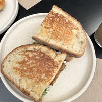   at Shift Eatery in Surry Hills