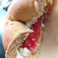  at Shift Eatery in Surry Hills