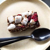  at Shift Eatery in Surry Hills