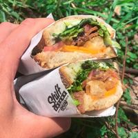 Join the club  at Shift Eatery in Surry Hills