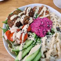  at Shift Eatery in Surry Hills