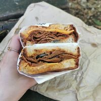  at Shift Eatery in Surry Hills