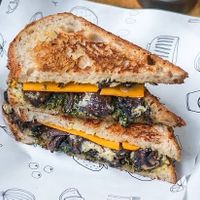  at Shift Eatery in Surry Hills