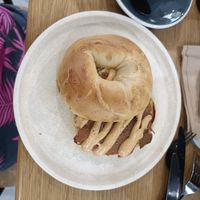  at Shift Eatery in Surry Hills