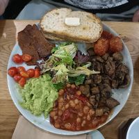  at Shift Eatery in Surry Hills