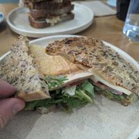  at Shift Eatery in Surry Hills