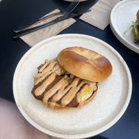   at Shift Eatery in Surry Hills