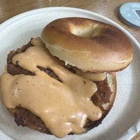   at Shift Eatery in Surry Hills