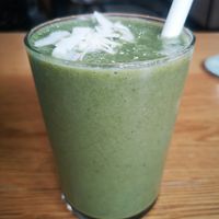 Green Machine at Shift Eatery in Surry Hills