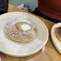   at Shift Eatery in Surry Hills