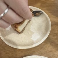   at Shift Eatery in Surry Hills