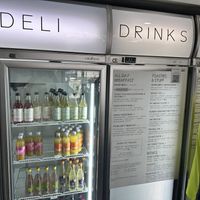   at Shift Eatery in Surry Hills