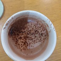 CHOCOLATE by Mork at Shift Eatery in Surry Hills