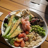   at Shift Eatery in Surry Hills