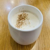   at Shift Eatery in Surry Hills