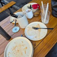  at Shift Eatery in Surry Hills