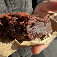 And gf!!  at Shift Eatery in Surry Hills