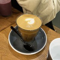   at Shift Eatery in Surry Hills