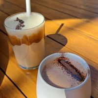  at Shift Eatery in Surry Hills