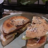  at Shift Eatery in Surry Hills