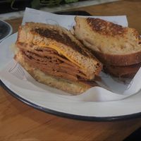  at Shift Eatery in Surry Hills