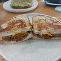  at Shift Eatery in Surry Hills