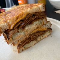   at Shift Eatery in Surry Hills