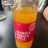   at Shift Eatery in Surry Hills