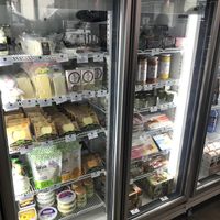 Heaps of great stuff at Shift Eatery in Surry Hills