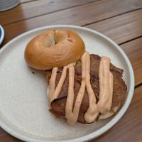  at Shift Eatery in Surry Hills