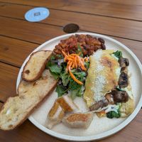  at Shift Eatery in Surry Hills