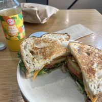   at Shift Eatery in Surry Hills