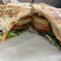   at Shift Eatery in Surry Hills