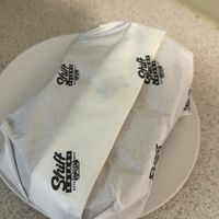   at Shift Eatery in Surry Hills