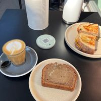  at Shift Eatery in Surry Hills