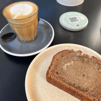  at Shift Eatery in Surry Hills