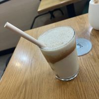   at Shift Eatery in Surry Hills