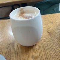   at Shift Eatery in Surry Hills