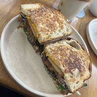   at Shift Eatery in Surry Hills