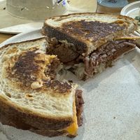   at Shift Eatery in Surry Hills