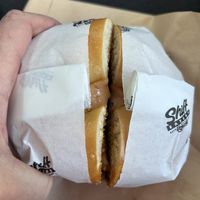   at Shift Eatery in Surry Hills