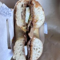   at Shift Eatery in Surry Hills