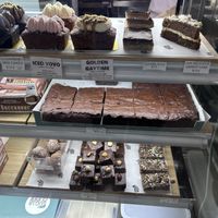   at Shift Eatery in Surry Hills