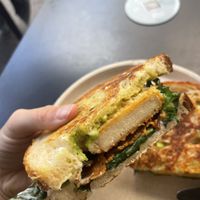 Join the club   at Shift Eatery in Surry Hills