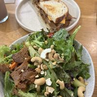   at Shift Eatery in Surry Hills