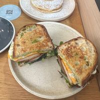  at Shift Eatery in Surry Hills