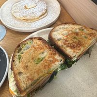  at Shift Eatery in Surry Hills