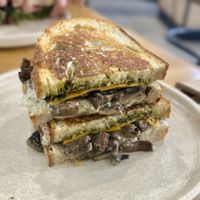   at Shift Eatery in Surry Hills