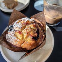  at Shift Eatery in Surry Hills